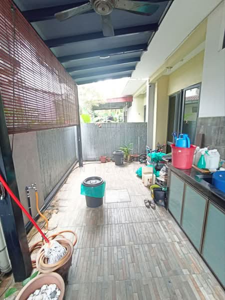 Seksyen 7 untuk Untuk Dijual - RM 1,470,000, Apr 2026 - Back - PropertyGuru.com.my