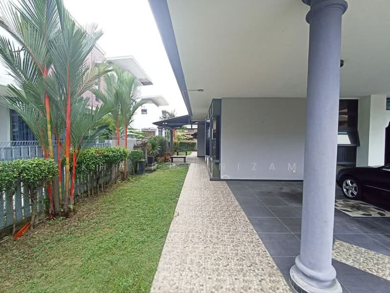 Seksyen 7 untuk Untuk Dijual - RM 1,470,000, Apr 2026 - Exterior - PropertyGuru.com.my