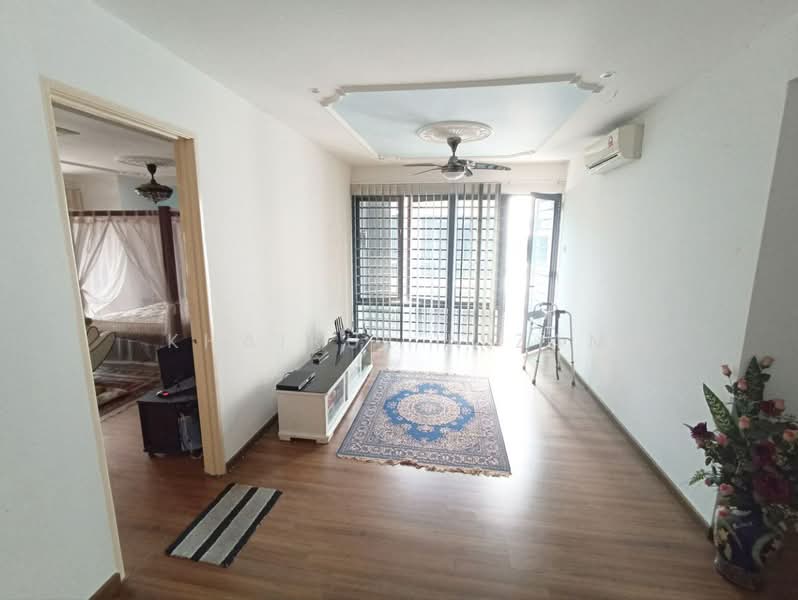 Seksyen 7 untuk Untuk Dijual - RM 1,470,000, Apr 2026 - Living Room - PropertyGuru.com.my