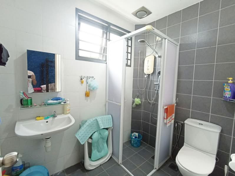 Seksyen 7 untuk Untuk Dijual - RM 1,470,000, Apr 2026 - Bathroom - PropertyGuru.com.my