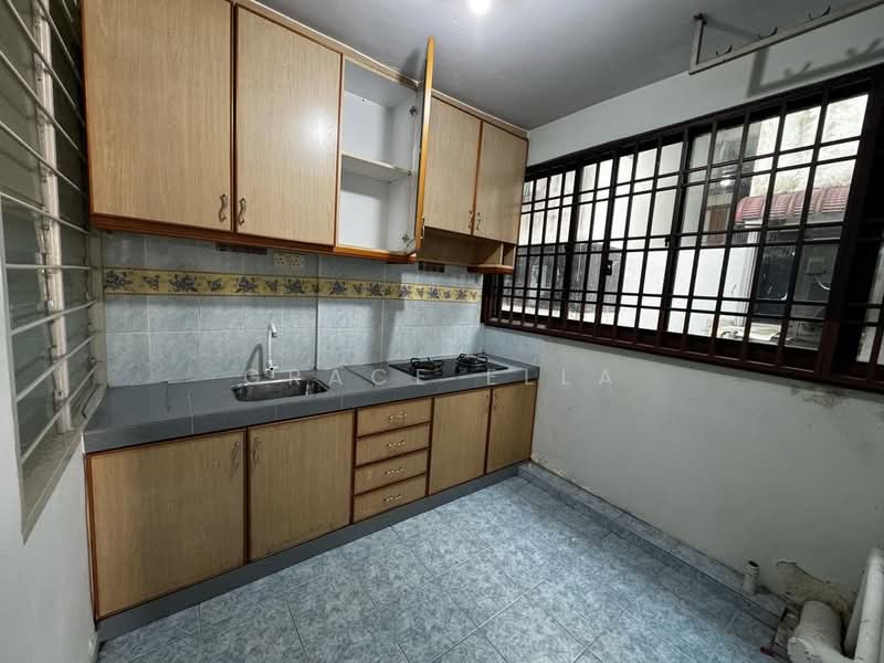 Flat for Rent at Sri Lanang - Grace Ella - Kitchen - PropertyGuru.com.my