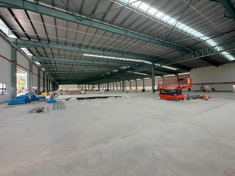 Senai untuk Untuk Disewa - RM 380,000 /bulan, Apr 2026 - Interior - PropertyGuru.com.my