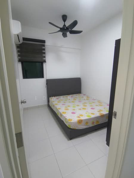 Condominium for Sale at One Foresta - Edwin Ng - Bedroom - PropertyGuru.com.my