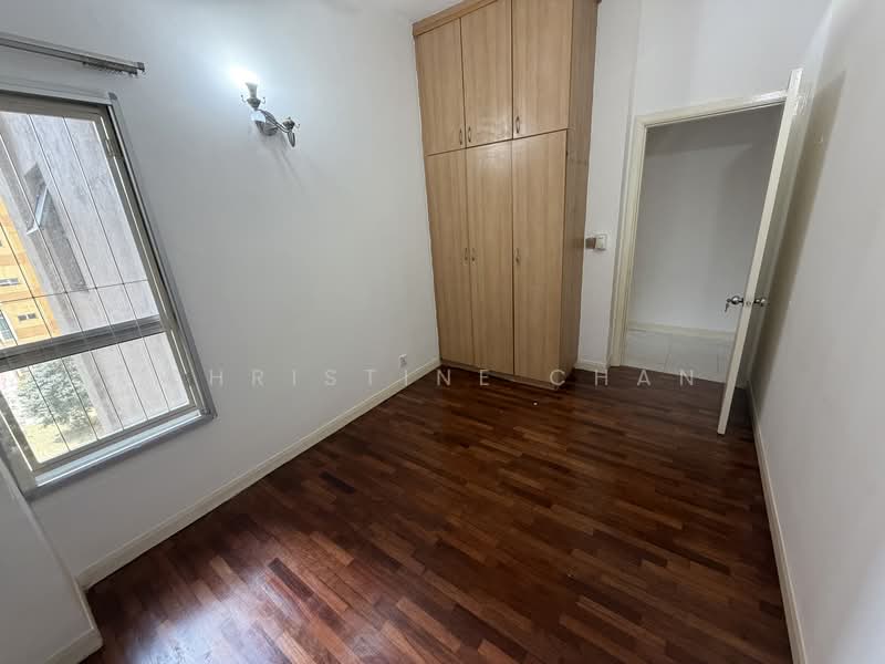 Condominium for Sale at Seri Maya Condominium - Christine Chan - PropertyGuru.com.my