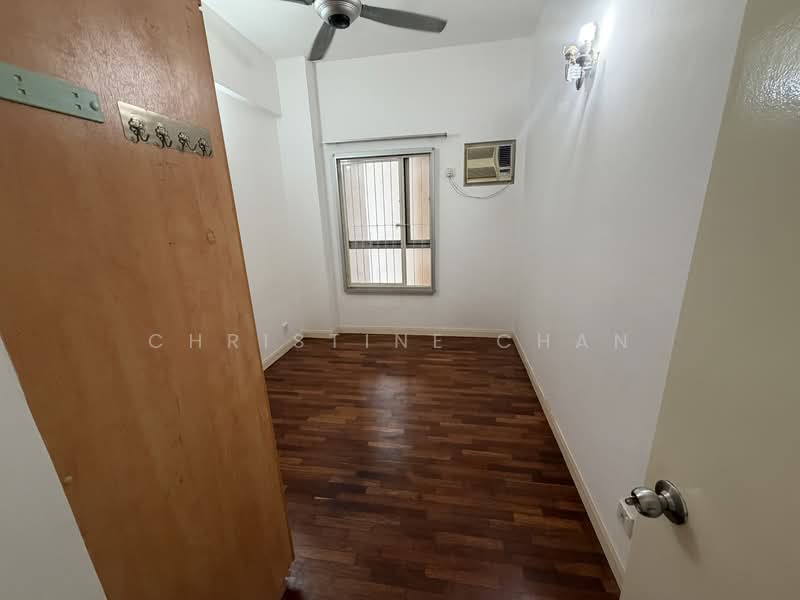Condominium for Sale at Seri Maya Condominium - Christine Chan - Interior - PropertyGuru.com.my