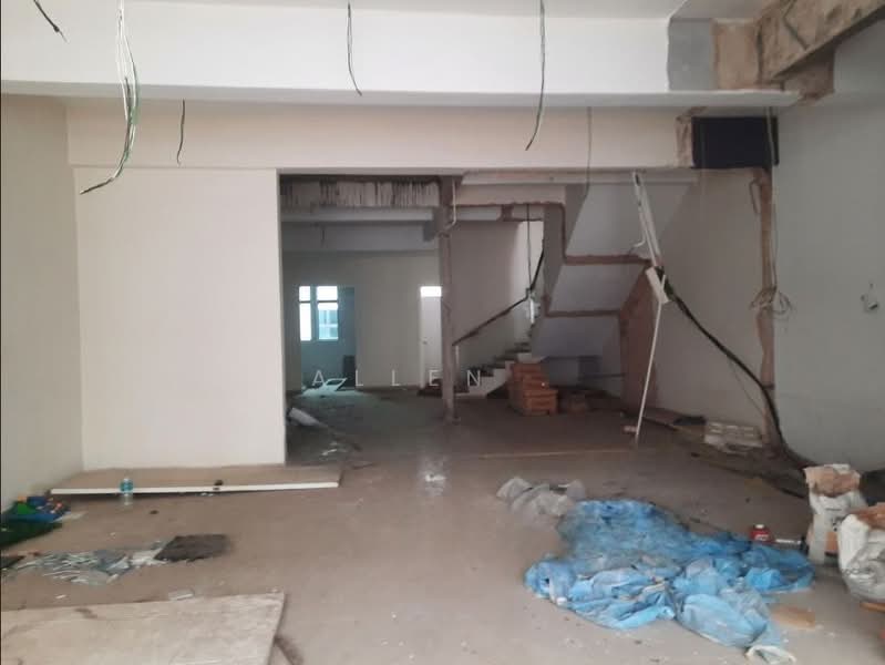 2-storey Terraced House for Sale in Taman Ozana Impian (Bukit Katil) - Allen . - Interior - PropertyGuru.com.my