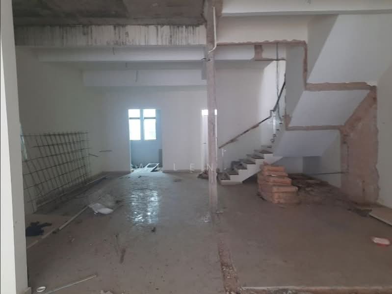 2-storey Terraced House for Sale in Taman Ozana Impian (Bukit Katil) - Allen . - Interior - PropertyGuru.com.my