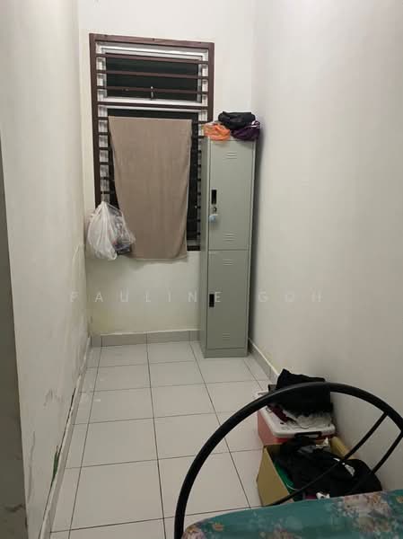 2-storey Terraced House for Sale in Taman Scientex Senai (Senai) - Pauline Goh - Bedroom - PropertyGuru.com.my