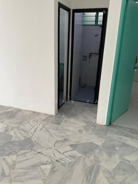 Kuchai Entrepreneurs Park Apartment untuk Untuk Disewa - RM 1,300 /bulan, Apr 2026 - Bathroom - PropertyGuru.com.my