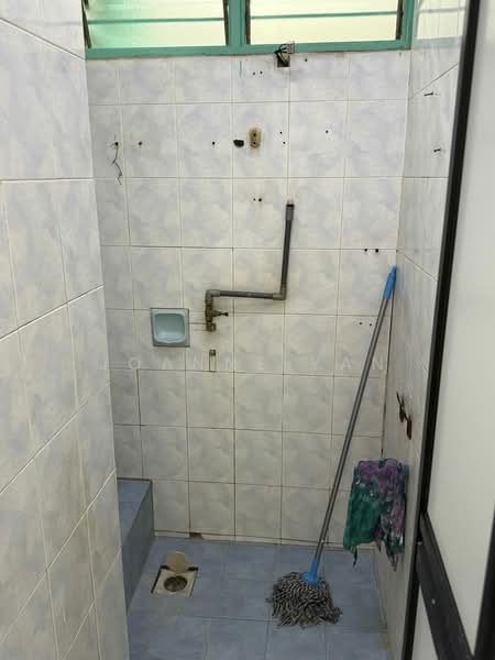 Kuchai Entrepreneurs Park Apartment untuk Untuk Disewa - RM 1,300 /bulan, Apr 2026 - Bathroom - PropertyGuru.com.my