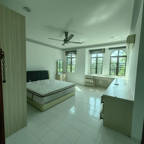 2-storey Terraced House for Rent in Klang (Selangor) - Kenny Chan - Bedroom - PropertyGuru.com.my