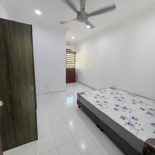 2-storey Terraced House for Rent in Klang (Selangor) - Kenny Chan - Bedroom - PropertyGuru.com.my