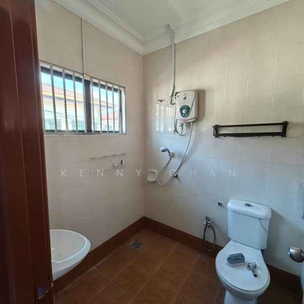 2-storey Terraced House for Rent in Klang (Selangor) - Kenny Chan - PropertyGuru.com.my