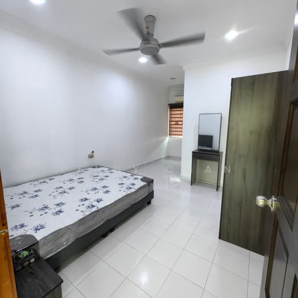 2-storey Terraced House for Rent in Klang (Selangor) - Kenny Chan - Bedroom - PropertyGuru.com.my