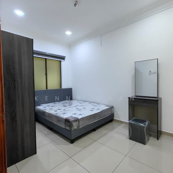 2-storey Terraced House for Rent in Klang (Selangor) - Kenny Chan - Bedroom - PropertyGuru.com.my