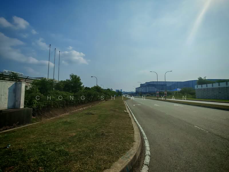 Kilang untuk Dijual di Bukit Raja (Selangor) - Chong Shian Yan - Exterior - PropertyGuru.com.my