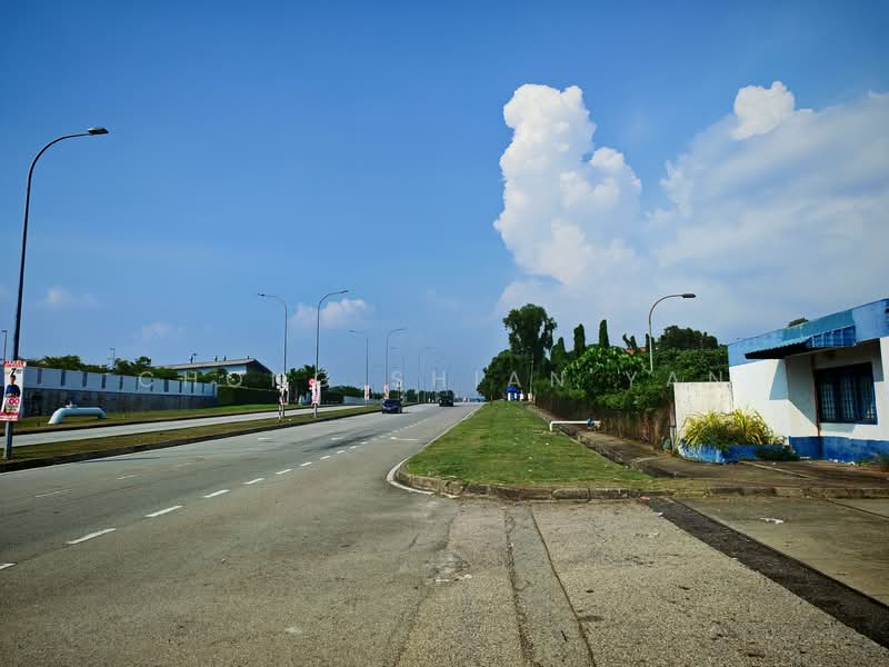 Kilang untuk Dijual di Bukit Raja (Selangor) - Chong Shian Yan - Exterior - PropertyGuru.com.my