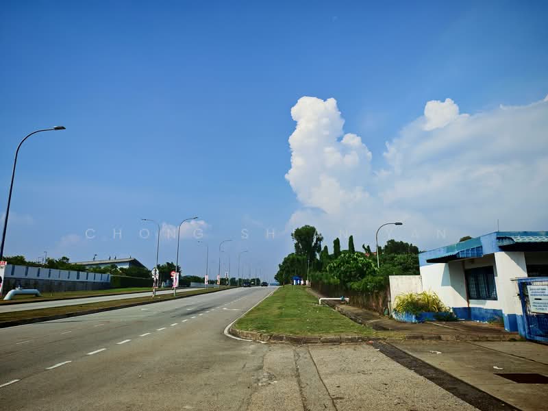 Kilang untuk Dijual di Bukit Raja (Selangor) - Chong Shian Yan - PropertyGuru.com.my
