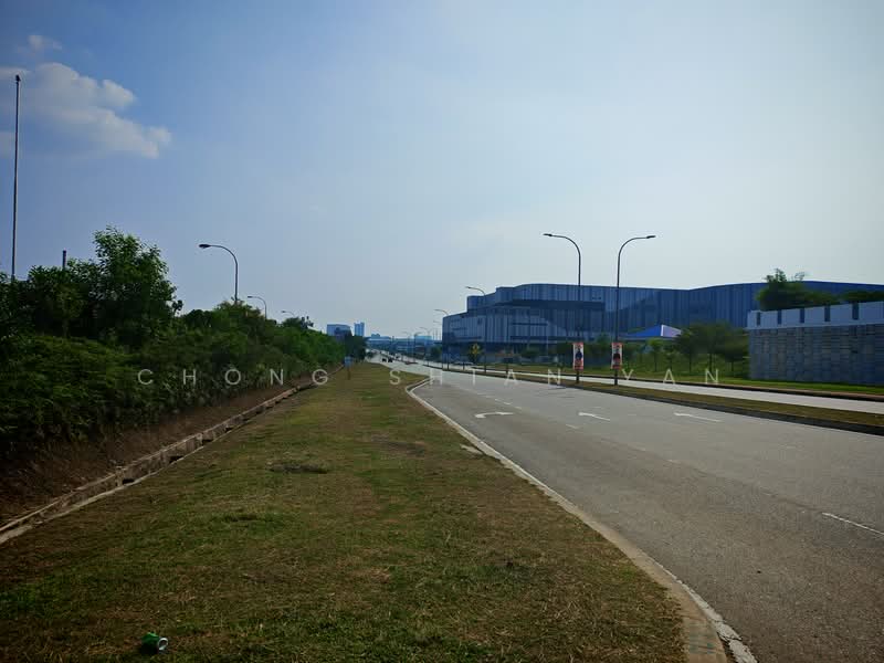 Kilang untuk Dijual di Bukit Raja (Selangor) - Chong Shian Yan - Exterior - PropertyGuru.com.my