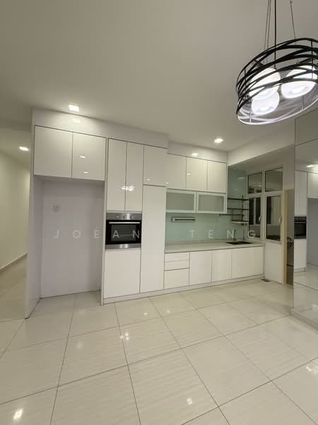 Damansara Foresta untuk Untuk Dijual - RM 688,000, Mac 2026 - Kitchen - PropertyGuru.com.my