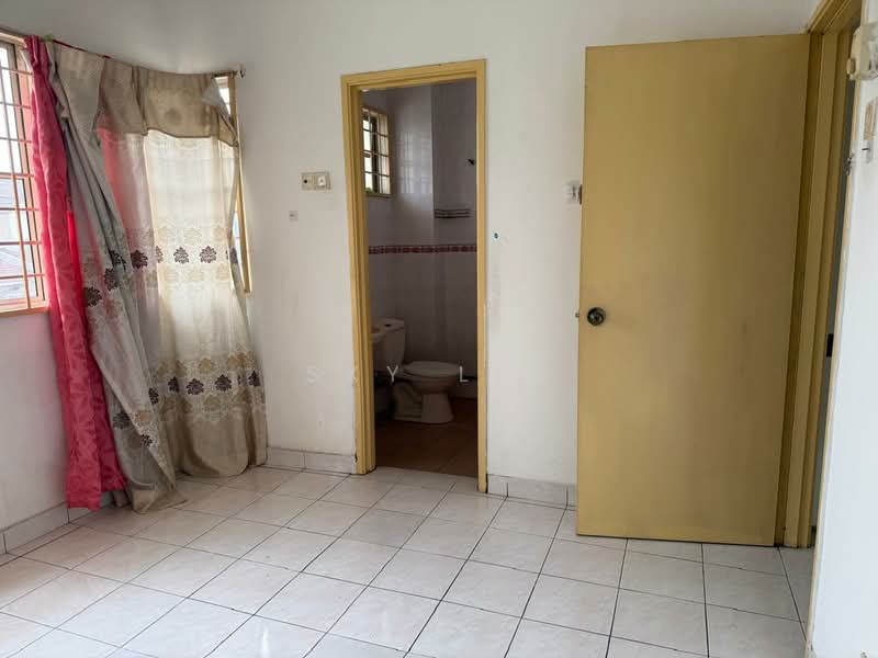 2-storey Terraced House for Rent in TAMAN PUCHONG UTAMA (Puchong) - Sky Lee - Bathroom - PropertyGuru.com.my