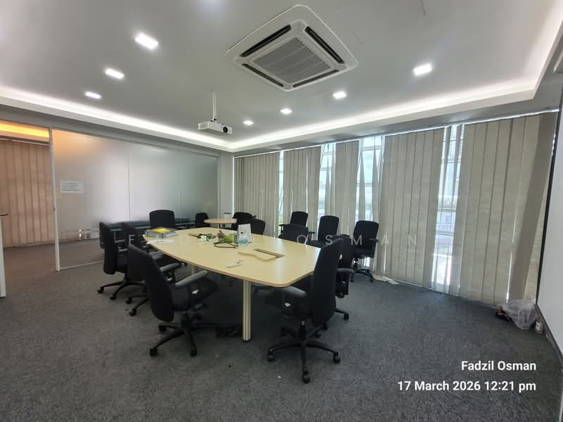 Pejabat untuk Dijual di Presint 8 (Putrajaya) - Fadzil Osman - Interior - PropertyGuru.com.my
