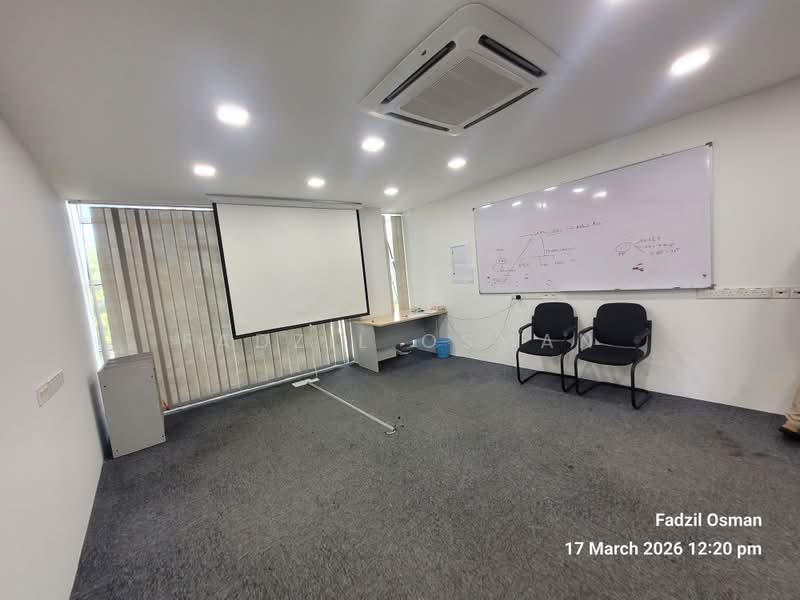 Pejabat untuk Dijual di Presint 8 (Putrajaya) - Fadzil Osman - Interior - PropertyGuru.com.my