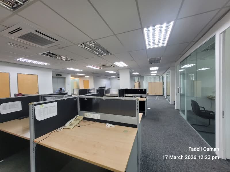Pejabat untuk Dijual di Presint 8 (Putrajaya) - Fadzil Osman - Interior - PropertyGuru.com.my