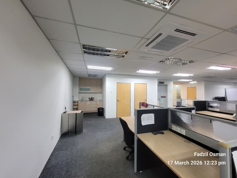 Pejabat untuk Dijual di Presint 8 (Putrajaya) - Fadzil Osman - Interior - PropertyGuru.com.my