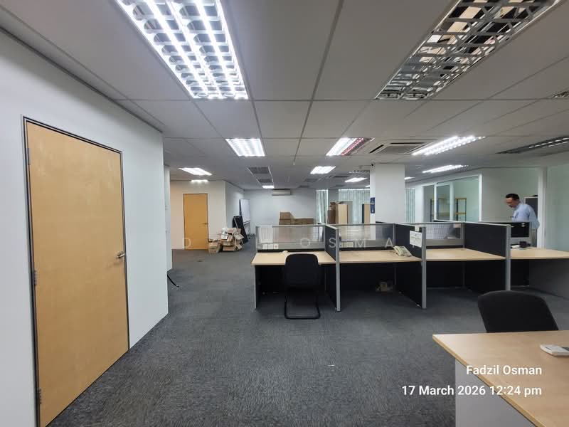 Pejabat untuk Dijual di Presint 8 (Putrajaya) - Fadzil Osman - Interior - PropertyGuru.com.my