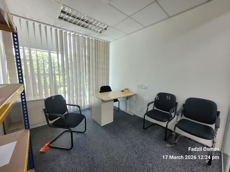 Pejabat untuk Dijual di Presint 8 (Putrajaya) - Fadzil Osman - Interior - PropertyGuru.com.my