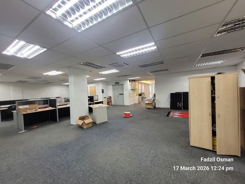 Pejabat untuk Dijual di Presint 8 (Putrajaya) - Fadzil Osman - Interior - PropertyGuru.com.my