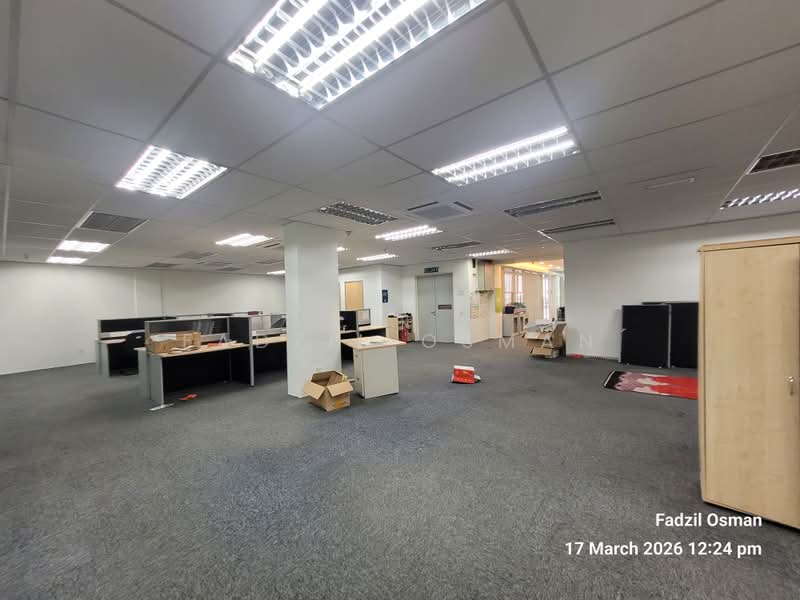 Pejabat untuk Dijual di Presint 8 (Putrajaya) - Fadzil Osman - Interior - PropertyGuru.com.my
