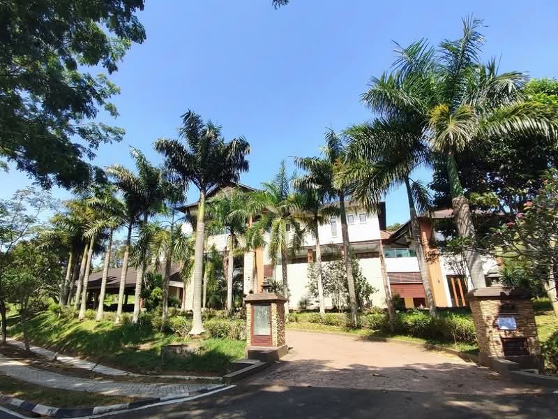 Bungalow for Sale in Nilai (Negeri Sembilan) - Allen . - Exterior - PropertyGuru.com.my