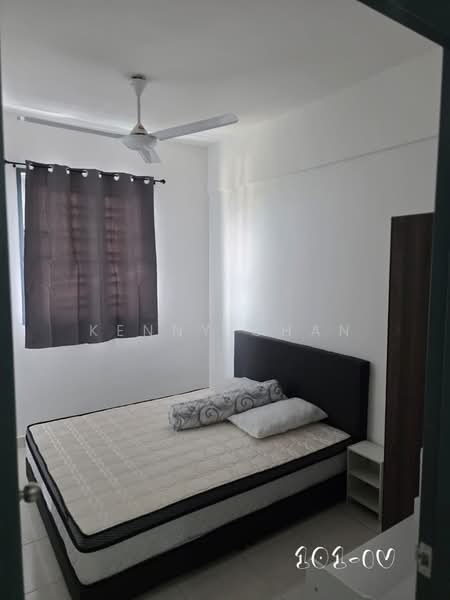 Apartment for Rent at Adenia - Kenny Chan - Bedroom - PropertyGuru.com.my