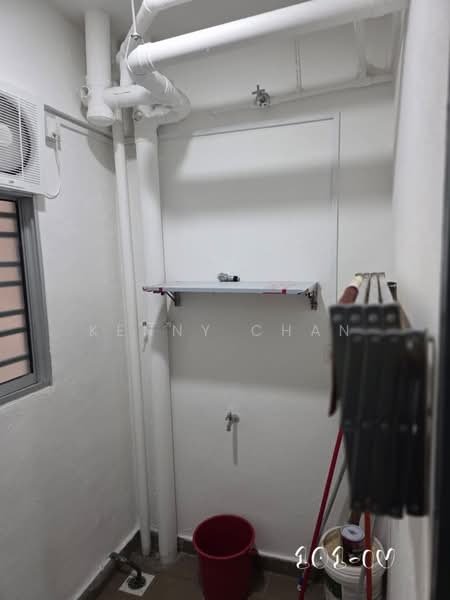 Apartment for Rent at Adenia - Kenny Chan - Interior - PropertyGuru.com.my