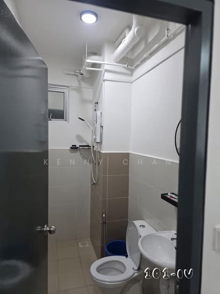 Apartment for Rent at Adenia - Kenny Chan - Bathroom - PropertyGuru.com.my