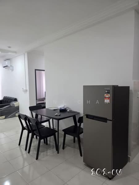 Apartment for Rent at Adenia - Kenny Chan - Dining Room - PropertyGuru.com.my