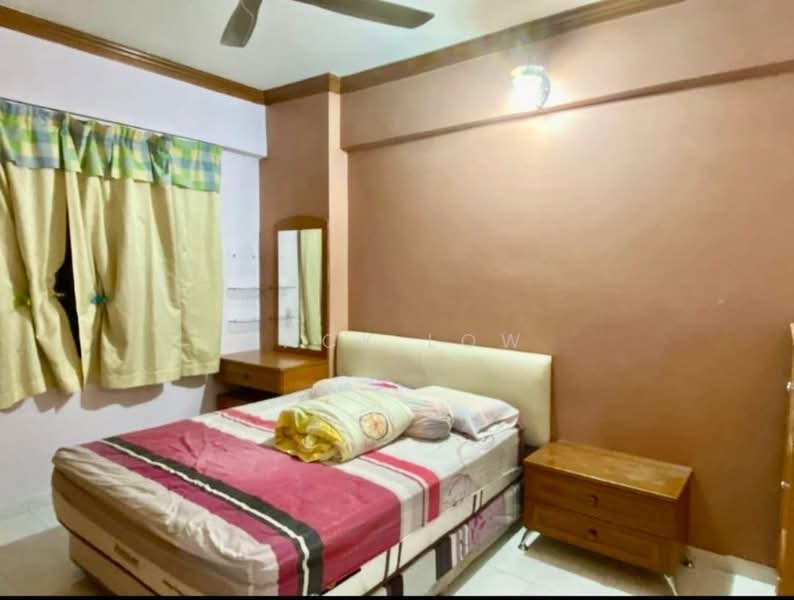 Condominium for Sale at Villa Angsana - Jack Low - Bedroom - PropertyGuru.com.my