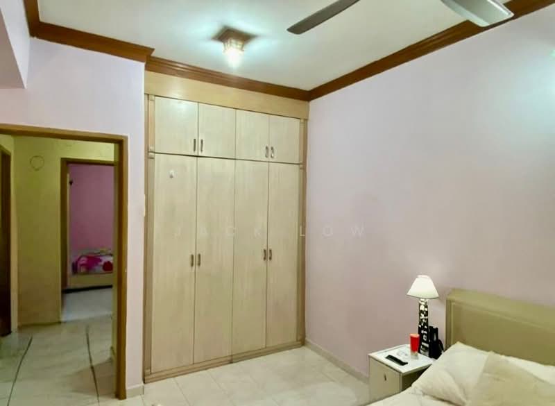 Condominium for Sale at Villa Angsana - Jack Low - Bedroom - PropertyGuru.com.my