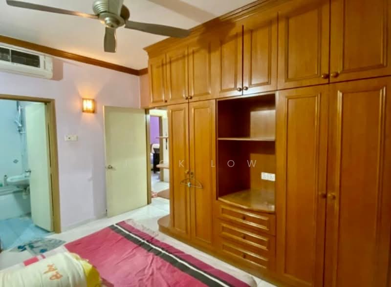 Condominium for Sale at Villa Angsana - Jack Low - Bedroom - PropertyGuru.com.my