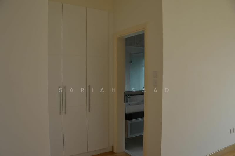 Condominium for Rent at 10 Mont Kiara @ MK10 - Sariah Saad - PropertyGuru.com.my