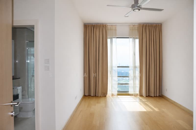 Condominium for Rent at 10 Mont Kiara @ MK10 - Sariah Saad - PropertyGuru.com.my