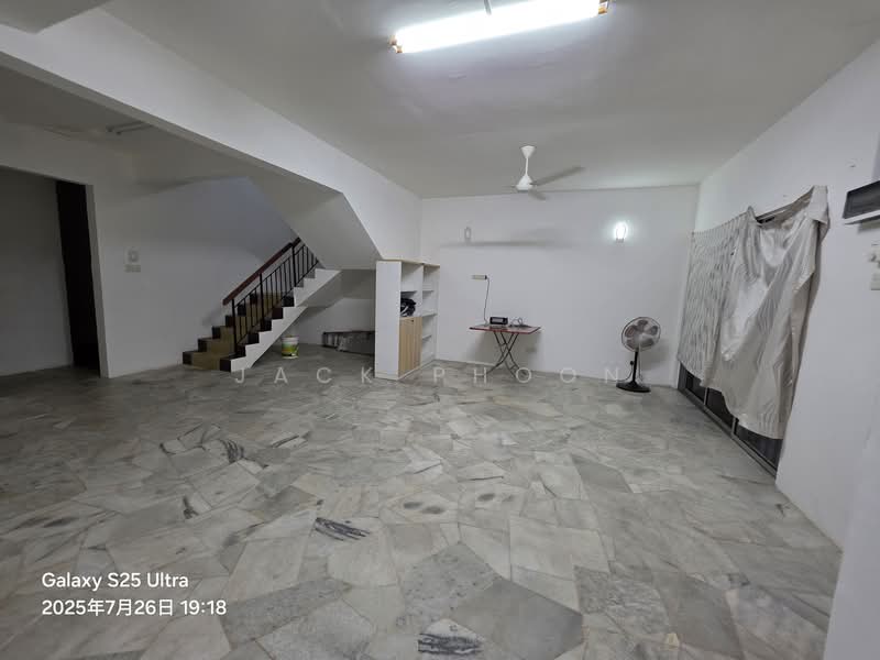 Rumah Teres 2 Tingkat untuk Disewa di Kulai (Johor) - Jack Phoon - Interior - PropertyGuru.com.my