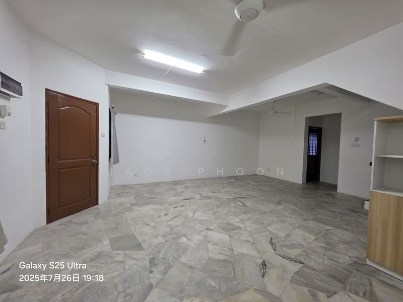 Rumah Teres 2 Tingkat untuk Disewa di Kulai (Johor) - Jack Phoon - Interior - PropertyGuru.com.my