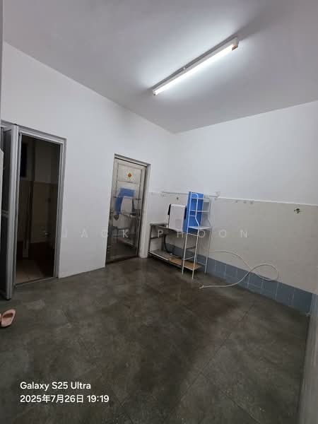 Rumah Teres 2 Tingkat untuk Disewa di Kulai (Johor) - Jack Phoon - Interior - PropertyGuru.com.my