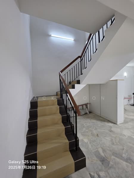 Rumah Teres 2 Tingkat untuk Disewa di Kulai (Johor) - Jack Phoon - Interior - PropertyGuru.com.my