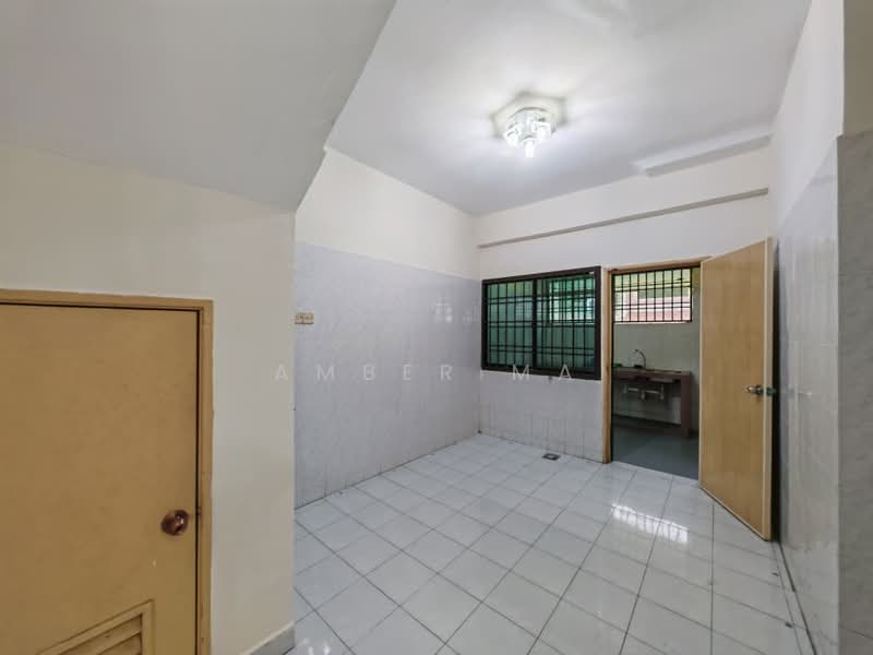2-storey Terraced House for Sale in Taman Mount Austin (Tebrau) - Amber Ma - Interior - PropertyGuru.com.my