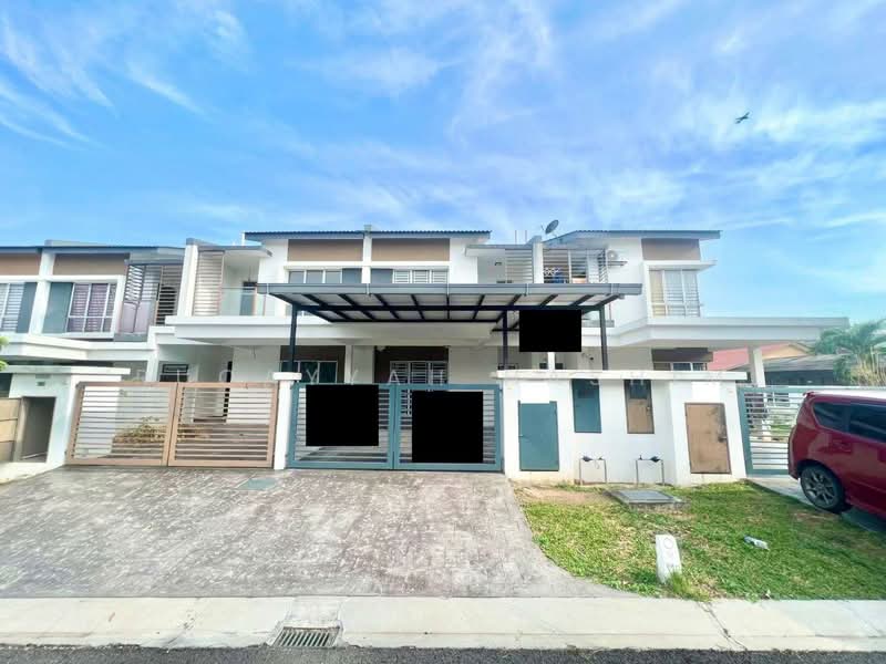 taman ruby, dengkil untuk Untuk Dijual - RM 450,000, Mac 2026 - Exterior - PropertyGuru.com.my
