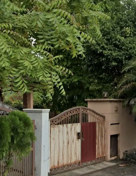 2-storey Terraced House for Sale in BANDAR PUCHONG JAYA (Puchong) - Allen . - Exterior - PropertyGuru.com.my